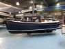 Maril 6NXT donkerblauw met Vetus 52 pk turbo diesel