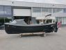 Jottum 650 lounge met Vetus 11 pk dieselmotor