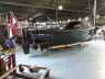 Maxima 650 lounge met Suzuki 30 pk