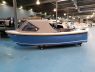 Maxima 550 met Honda 20 pk