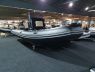 Brig 610 navigator met Mercury 150 pk