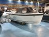 Maxima 600 tender lichtgrijs met Honda 20 pk - levering 2022!