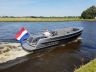 Van Vossen VanVossen Tender 700 aluminium