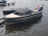 Van Vossen VanVossen Tender 777 aluminium