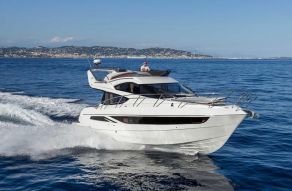 Galeon 380 FLY
