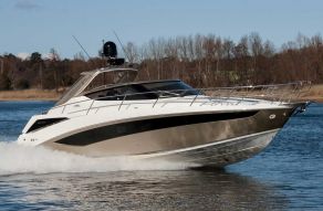 Galeon Sport Cruiser 385 Open