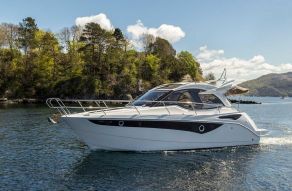 Galeon Sport Cruiser 305 HTS