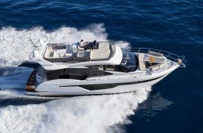 Galeon 500 Fly