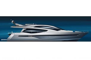 Galeon 820 Skydeck
