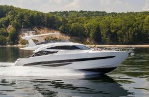 Galeon 660 Fly