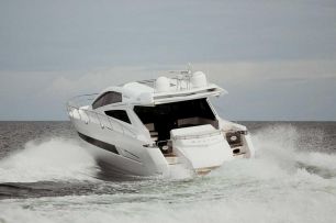 Galeon 700 Raptor