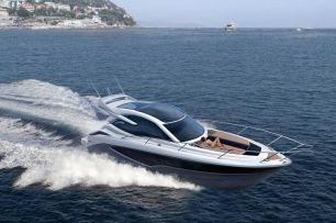 Galeon Sport Cruiser 365 HTS