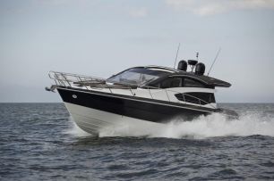 Galeon Hardtop 430 HTC