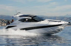 Galeon Sport Cruiser 385 HTS