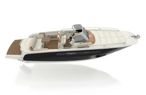Invictus 280 CX