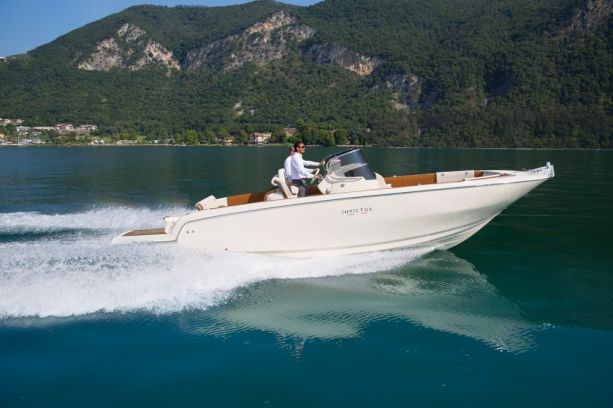 Invictus 280 SX
