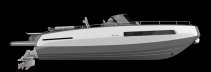 Invictus 280 GT