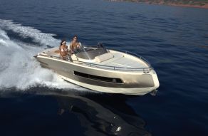 Invictus 280 GT