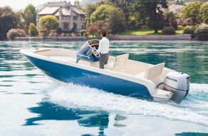 Invictus 200 FX