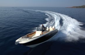 Invictus 270 FX