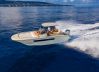 Invictus yacht Invictus 270 cx