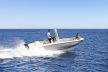 Invictus yacht Invictus 200 hx console boot