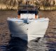 Invictus yacht Invictus 240 fx console boot - levering 2022!