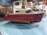 Maxima 620 Retro met Honda 50 pk NIEUW in unieke kleurstelling!