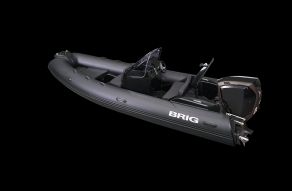 Brig Eagle 5 rib