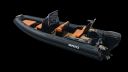 Brig Eagle 6.7 rib NIEUW 2020 model!