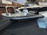 Grand 520 Silver Line met Suzuki 100 pk