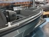 Van Vossen Sloep 600 met Honda 40 pk direct leverbaar!