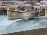 Van Vossen Sloep 600 met Honda 40 pk direct leverbaar!