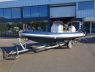 Roughneck 550 rib met Suzuki 90 pk en trailer