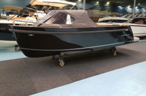 Maxima 620 Retro met Honda 50 pk - levering 2022!