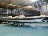 Jokerboat Clubman 24 met Mercruiser 6.2 liter benzine V8