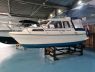 Bella 703 met Yanmar 37 pk diesel motor