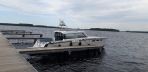 HOC 33 Sportcruiser met Volvo Penta D6 400 pk