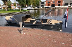 Maxima 750 Flying Lounge 2021 model leverbaar!