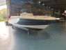 Prins 616 Navigator met Mercury 80 pk