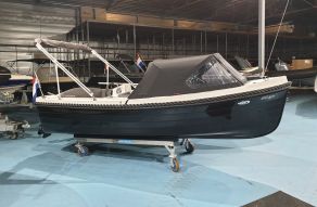 Lifestyle 495 sloep met Mercury 20 pk