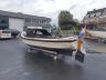 Pura Vida 650 sloep met Vetus 16 pk diesel