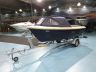 Reitdieper 475 sloep met Honda 20 pk motor