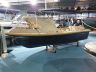 Medemblik 510 sloep met Yamaha 15 pk