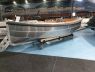Van Vossen VanVossen Sloep 600 met Honda 60 pk op voorraad!