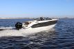 Quicksilver 675 Cruiser met Mercury Verado 225 pk - KOMT BINNEN!