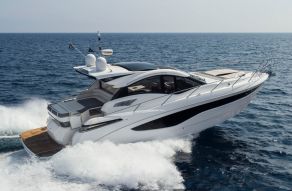 Galeon 485 HTS