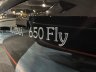 Maxima 650 Flying Lounge met Honda 100 pk