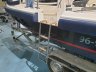 Uniek! Custom Yachtwerf Meyer Tender met Steyr 236 pk dieselmotor!
