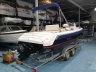 Uniek! Custom Yachtwerf Meyer Tender met Steyr 236 pk dieselmotor!